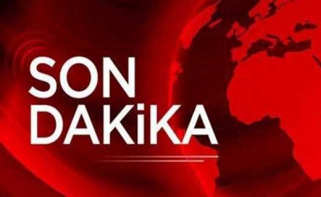 Türkiye#039;ye Roketli Saldırı Yapıldı