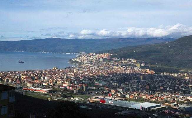Gemlik Körfezi#039;ne BUSKİ Hayat Verecek