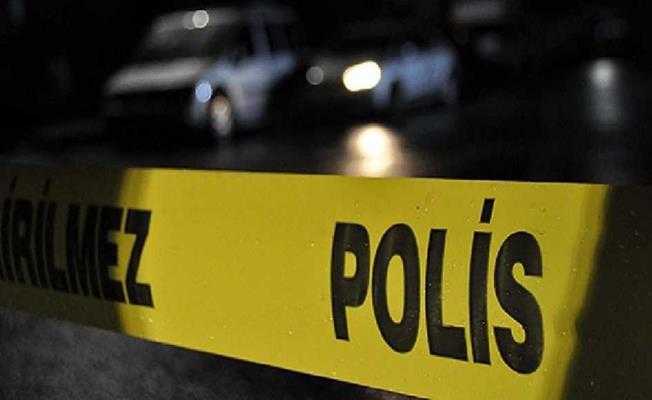 Kocaeli#039;de Uzaklaştırma Kararı Olan Koca Eşine Kurşun Yağdırdı