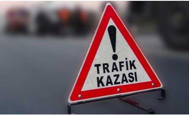 Muğla Fethiye#039;de Korkunç Kaza: 2 Ölü!