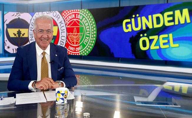 Fenerbahçe Başkan Vekili Erol Bilecik: quot;Çok talihsiz bir akşamquot;