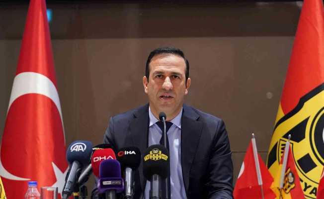 Adil Gevrek: quot;Eğer böyle bir şey varsa lig bu şekilde tescil edilemezquot;