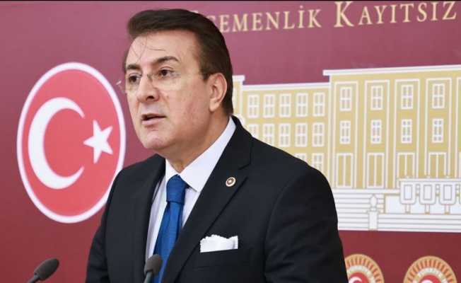 Aydemirden Milli duruş vurgusu