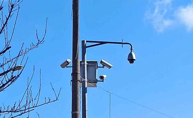 Bafrada KGYS ile trafik denetimleri başladı