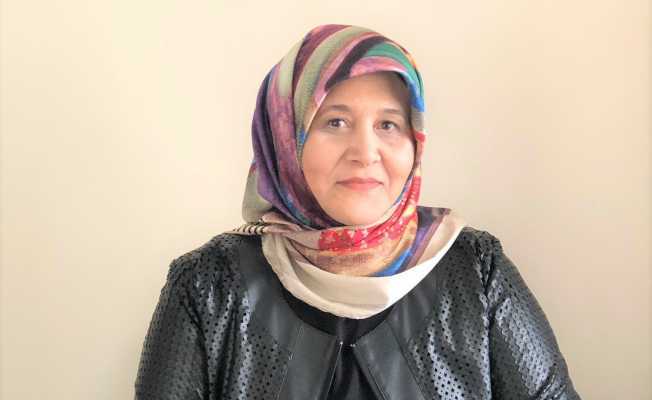 Başkan Münevver Altın: quot;Epilepsi hastaları ne engelli ne sağlıklı görülüyorquot;