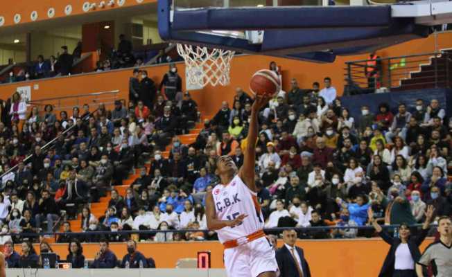 Çukurova Basketbol, Avrupada yarı finalde