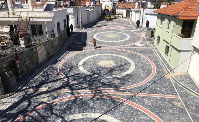 Edremitte merkez kırsal ayrımı yok
