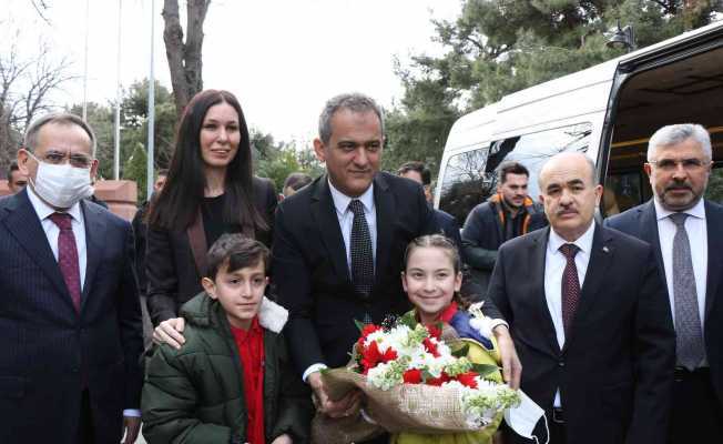 Eğitim Samsunda masaya yatırılacak