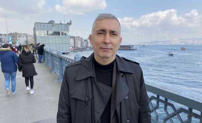 Emekli Tuğgeneral Özgür Tör: quot;Serbest kalan mayınların hepsinin bulunması lazımquot;