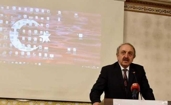 ER-VAKtan 12 Mart mesajı