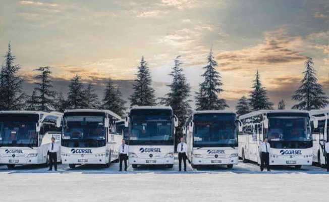Gür-Sel Turizm halka açılıyor
