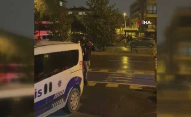 İstanbul genelinde düzenlenen operasyonlarda 107 kişi yakalandı