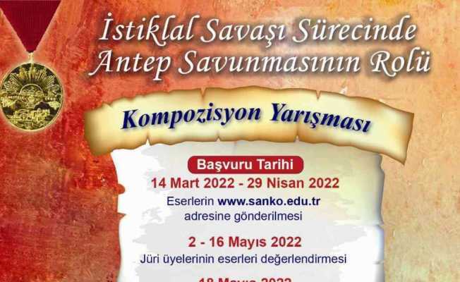 İstiklal Savaşı sürecinde Antep savunmasının rolü”