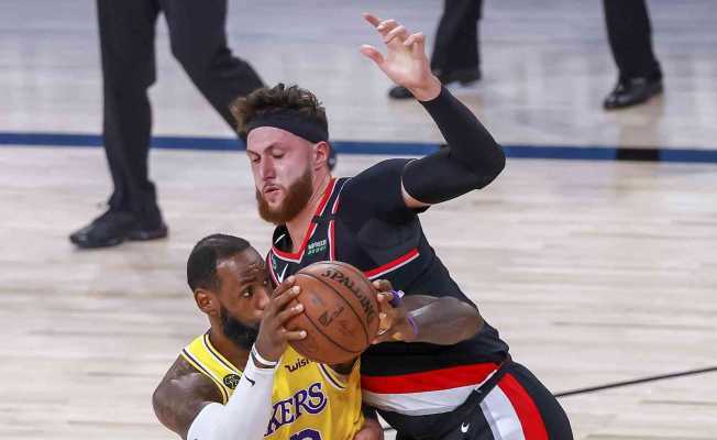 Jusuf Nurkice 40 bin Dolar ceza