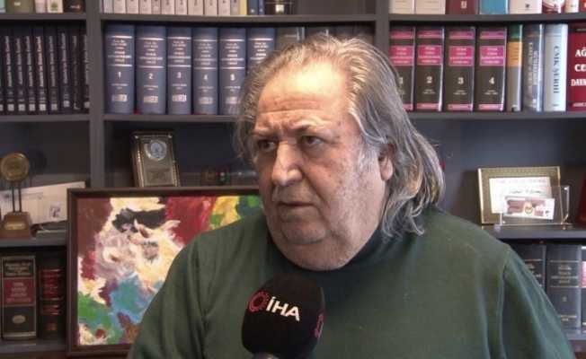 Kadıköyde insanlık dışı görüntü: Bakıcısı, 80 yaşındaki Alzheimer hastası kadını öldüresiye darp etti