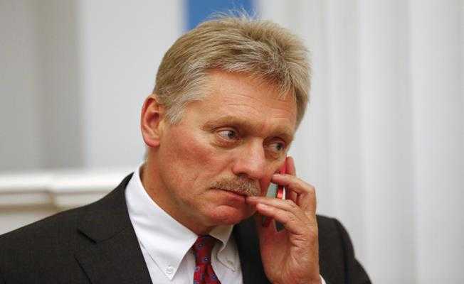 Kremlin Sözcüsü Peskov: ABD, Rusyaya ekonomik savaş ilan etti”