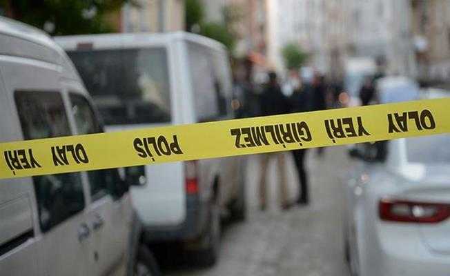 Küçükçekmecede kuaföre silahlı saldırı: 1i ağır 6 yaralı