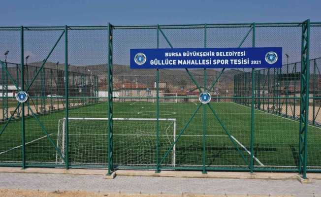 Mustafakemalpaşada çifte açılış