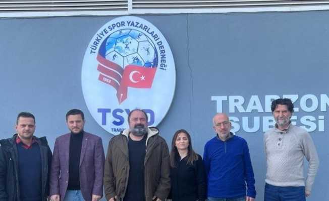 Nevzat Aydın: quot;Umarım Şampiyonlar Ligi müziğini burada defalarca çaldırırızquot;