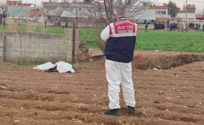 Polisi şehit eden şahsa düzenlenen operasyonun görüntüleri ortaya çıktı