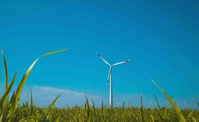 Rosatomun rüzgar enerjisi birimi Atomenergopromsbyt, KONE Rusyaya I-REC sertifikalarını verdi