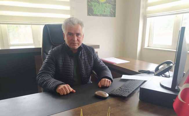 Yenişehirde son 15 yılın en fazla ayçiçeği ekilecek