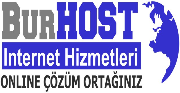 Bursa Domain & Hosting Firmaları Arasında BurHOST İlk Sırada