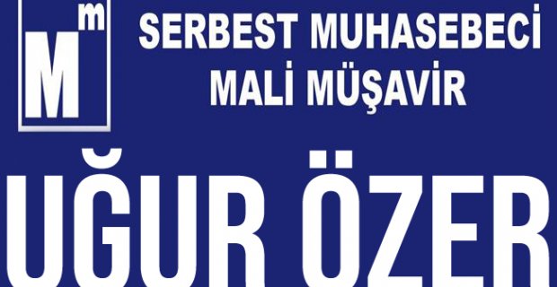 Serbest Muhasebe ve Mali Müşavirlik