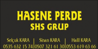 Bursa Perde Firmaları Arasında İlk Tercih Hasene Perde