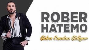 Rober Hatemo - Giden Candan Gidiyor