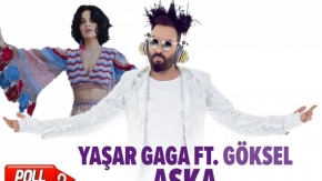 Yaşar Gaga Ft. Göksel - Gözleri Aşka Gülen