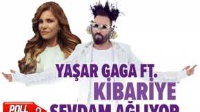 Yaşar Gaga Ft. Kibariye - Sevdam Ağlıyor