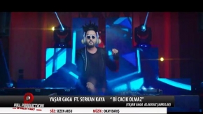 Yaşar Gaga Ft. Serkan Kaya - Bi Cacık Olmaz