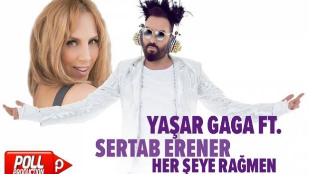 Yaşar Gaga Ft. Sertab Erener - Her şeye Rağmen
