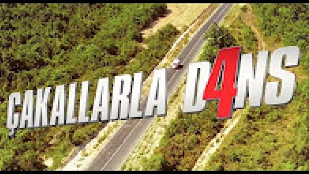 Çakallarla Dans 4 - FRAGMAN