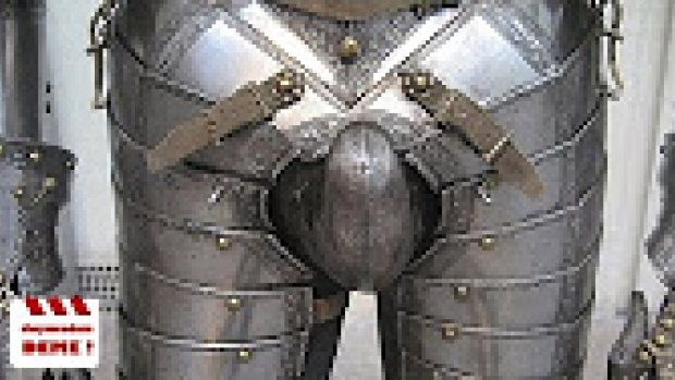 Orta Çağ Şövalyeleri Hakkında 7 Dehşet Verici Gerçek