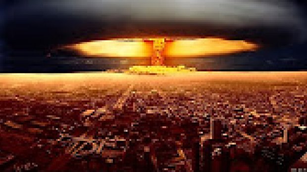 Hiroşimaya Atılan Atom Bombasının Zararları