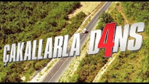 Çakallarla Dans 4 - FRAGMAN