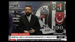 İstanbul Beşiktaş TV Bomba Patlama Anı