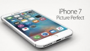 İphone 7 Tanıtım Videosu